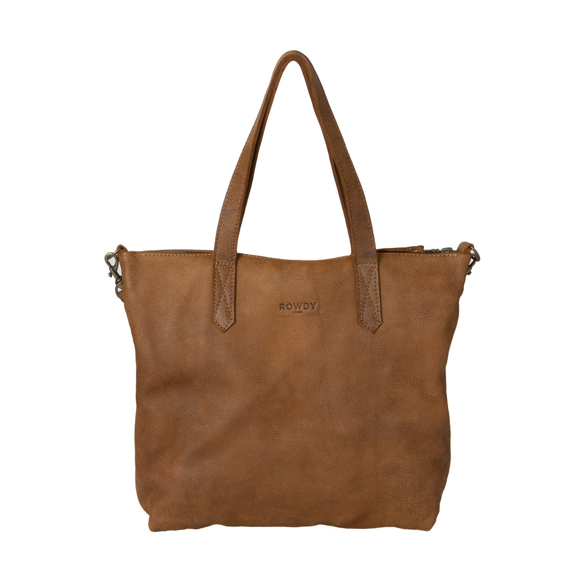 Shops FEED 100% Leather Tote Bag