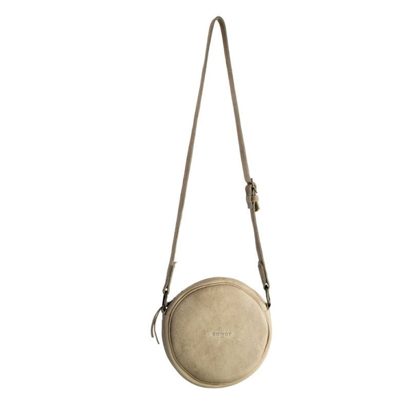 Sling on sale bag round